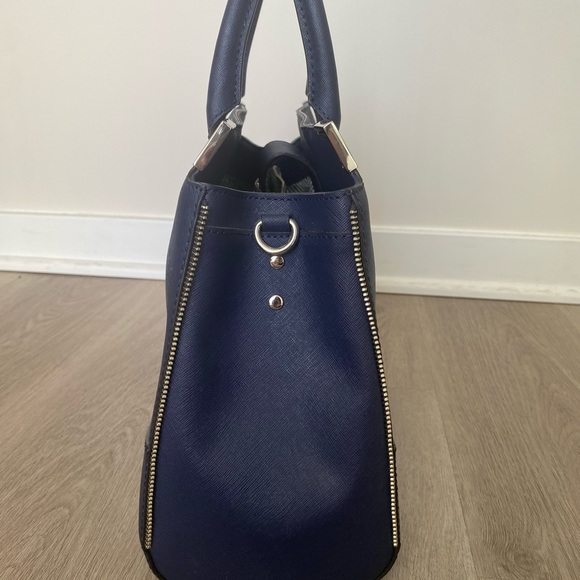 Rebecca Minkoff Amorous Satchel - Picture 4 of 9